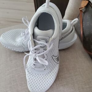 Womens Nike Court Shoes